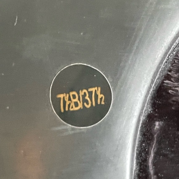 Jessica Simpson by Jessica, black patent heels. - Picture 8 of 9